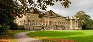 Nostell Priory