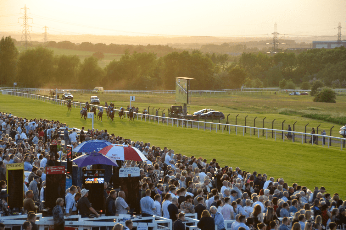 Pontefract Racecourse